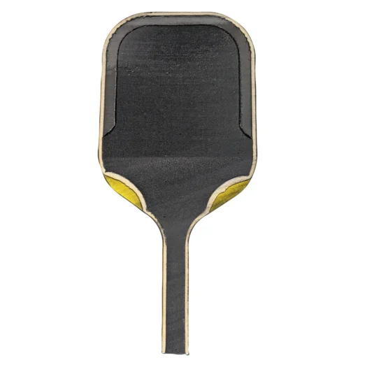 Gen 5 Hybrid EVA & EPP Foam Edge Filling - Advanced Dual-Material Core for Maximum Vibration Dampening and Structural Support