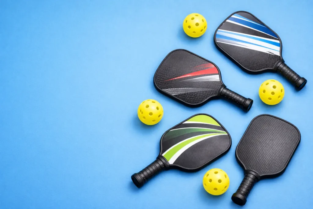 Pickleball-Paddle-Manufacturer