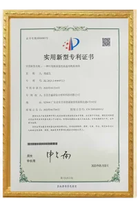 USAPA-certificate-for-pickleball-paddle-3