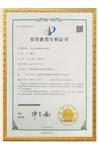 USAPA-certificate-for-pickleball-paddle-4