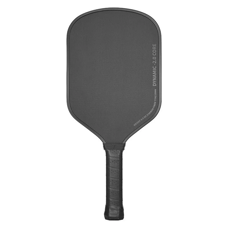 OEMODM Gen 3 Core T700 Carbon Fiber Pickleball Paddle Manufacturer OEMODM Gen 3 Core T700 Carbon Fiber Pickleball Paddle Manufacturer