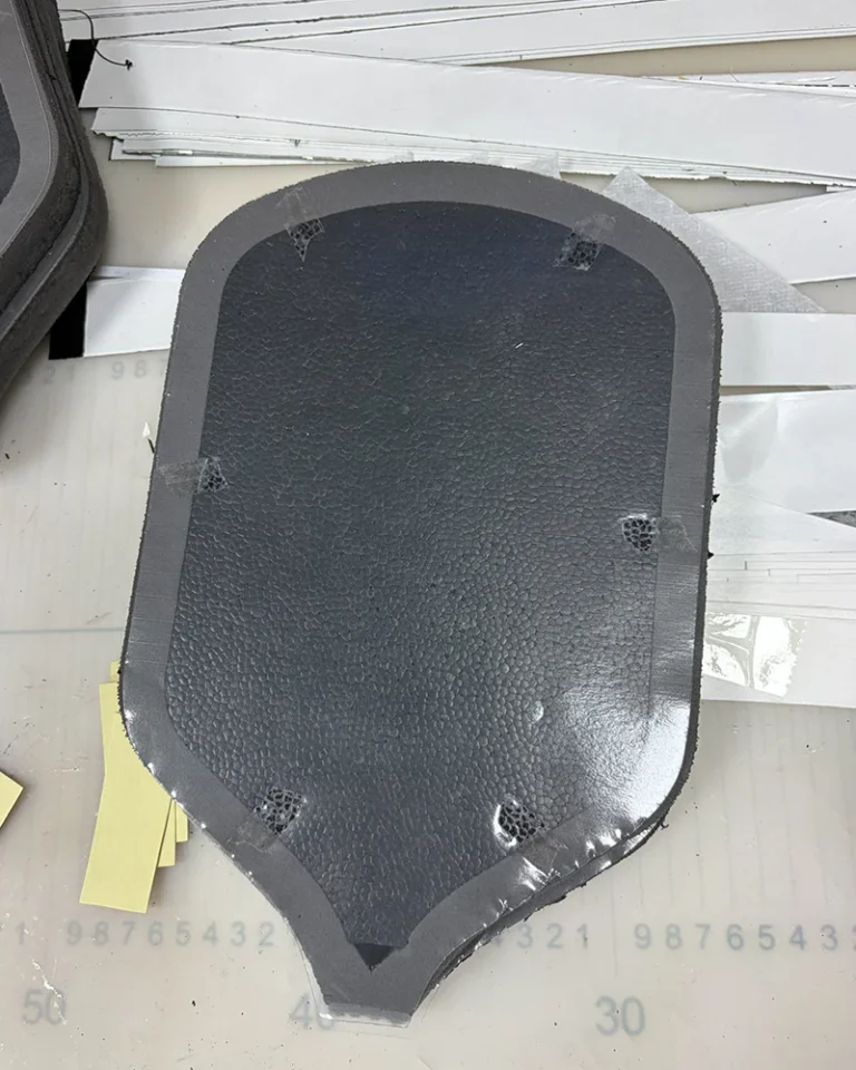 EPP Trufoam Core pikleball paddle