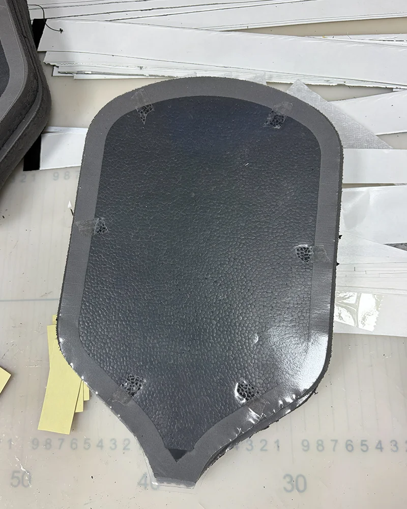 EPP Trufoam Core pikleball paddle