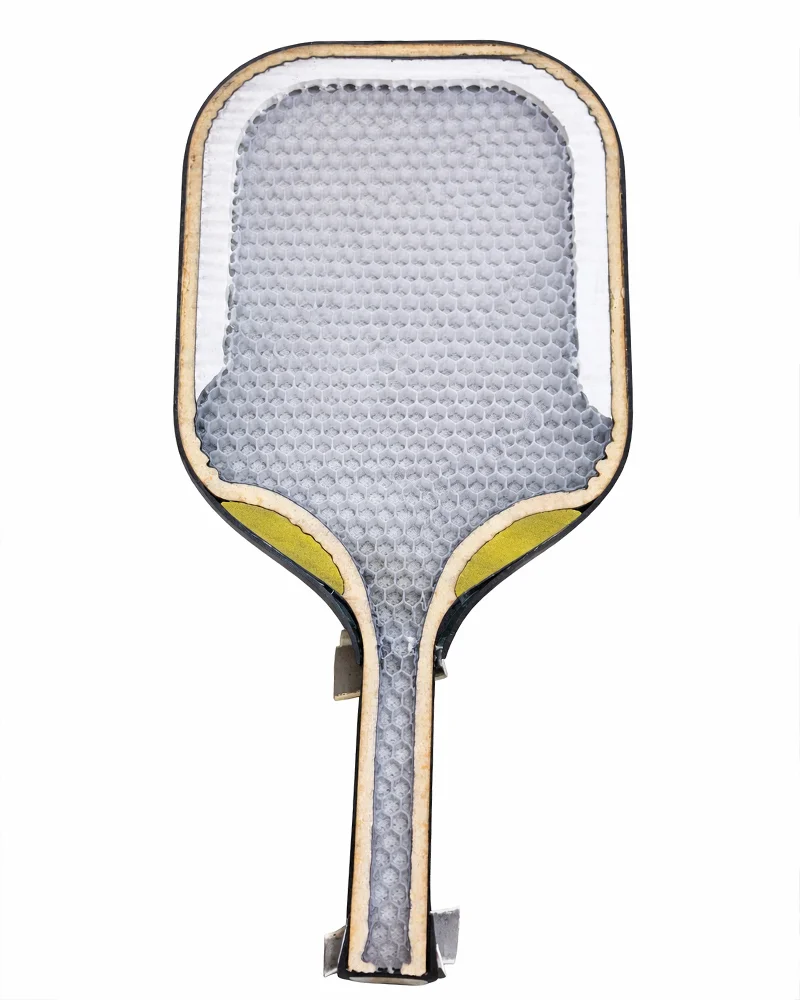 Gen 4 PP Honeycomb Core-Pickleball paddle