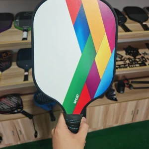 fiberglass-pickleball oem