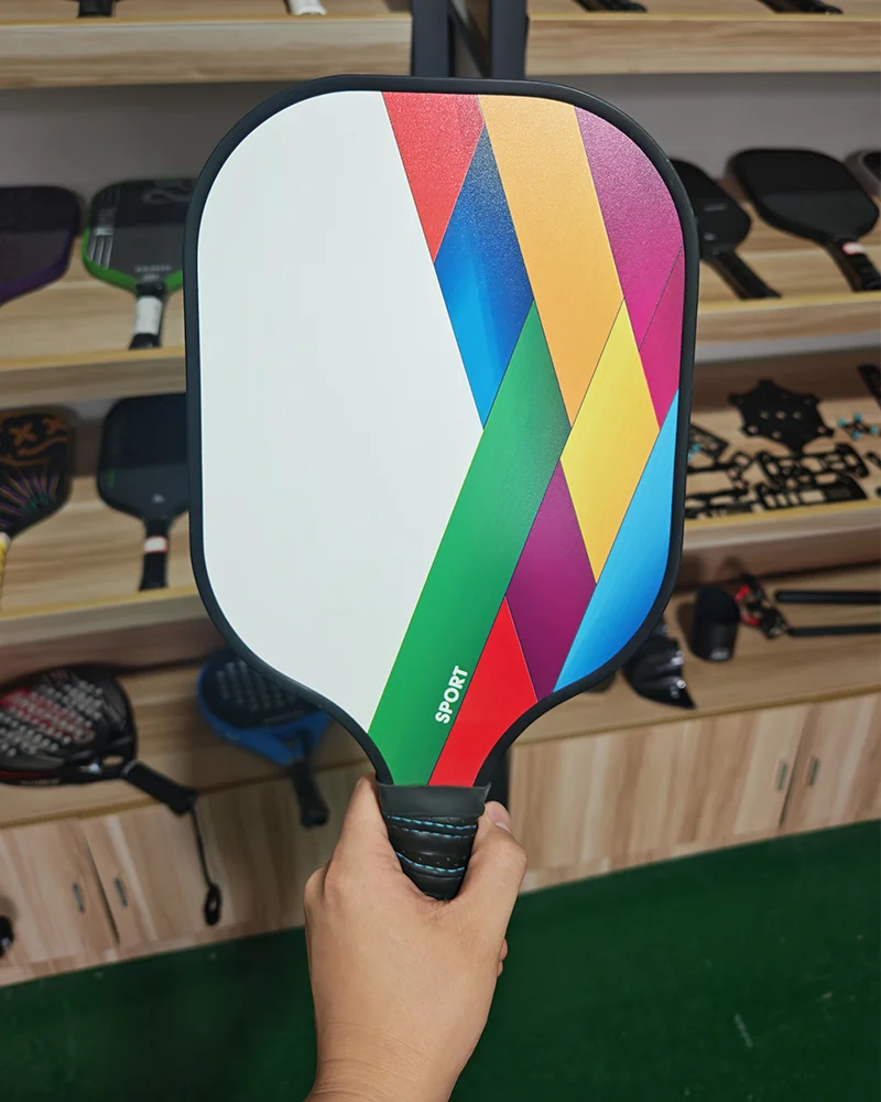 fiberglass-pickleball oem