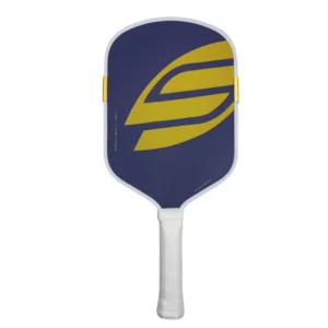 Customizable T700 textured carbon fiber paddle with anti-delamination construction.