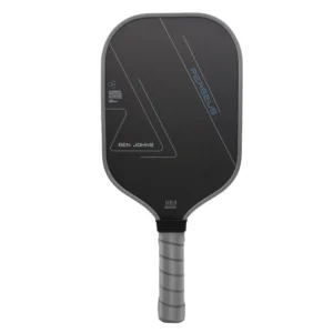 Professional USAPA-standard T700 carbon fiber thermoformed pickleball paddle