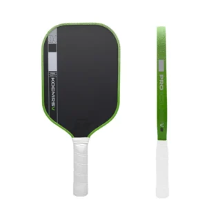 Premium Toray T700 textured carbon fiber pickleball paddle for pro shops and retailers-A
