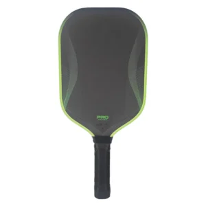 Bulk wholesale premium T700 carbon fiber pickleball paddle with custom logo options