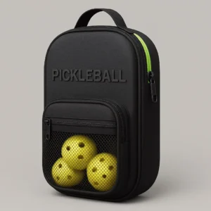 Premium Custom Pickleball Backpack OEM & ODM Manufacturer