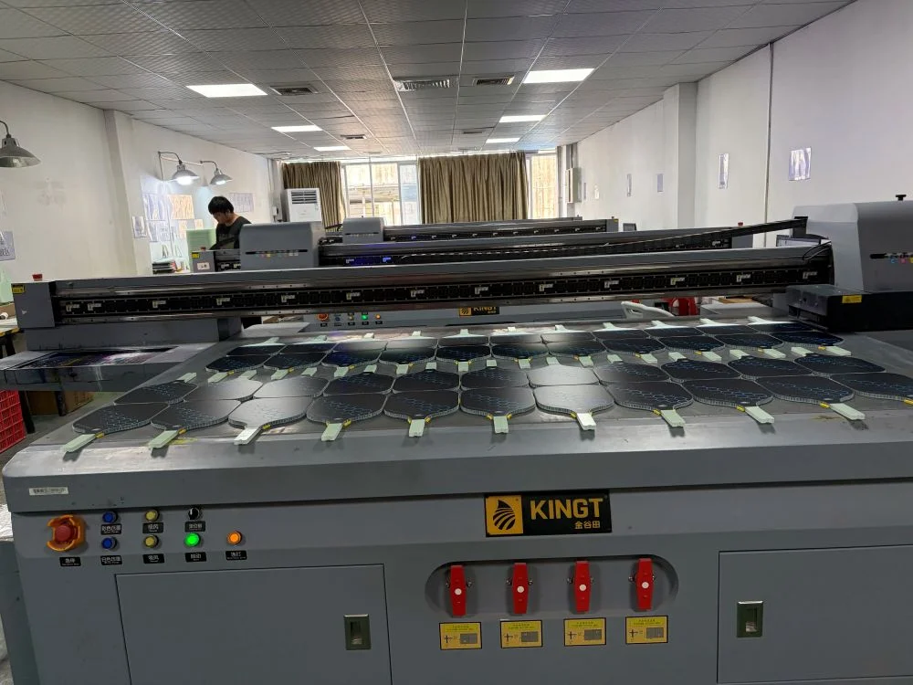 Professional UV printing